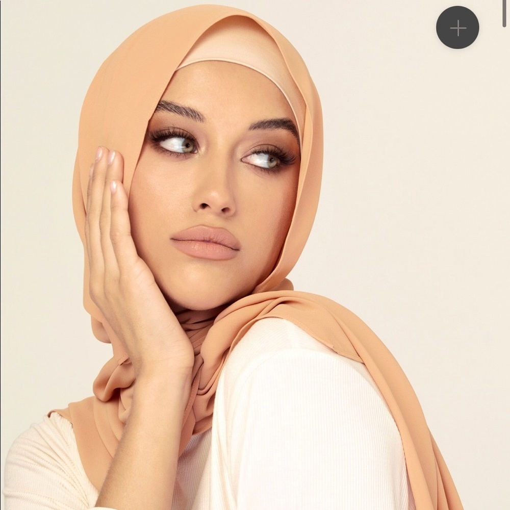 Veiled collection Hijab BUNDLE